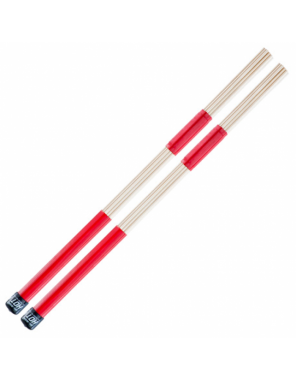 К-т бараб.щеток Promark H-RODS