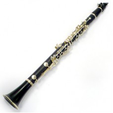 Кларнет Trevor James 3703
