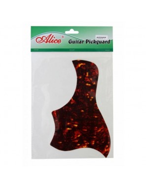 Накладка защитная Alice A25FP (капля)