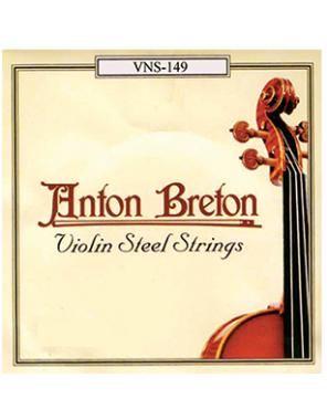 Струны Anton Breton VNS-149 для скрипки