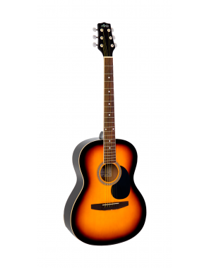Гитара акустическая Aris FL-39 SB