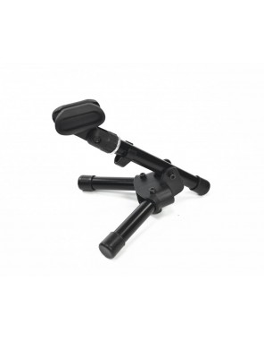 Стойка Athletic MS-4 для микрофона