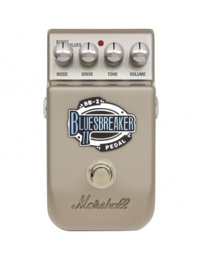 Педаль Marshall BB-2