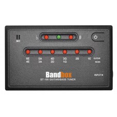 Тюнер Bandbox BT-100