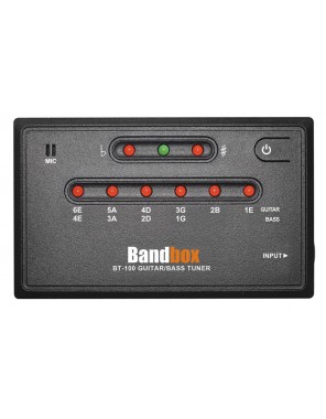 Тюнер Bandbox BT-100