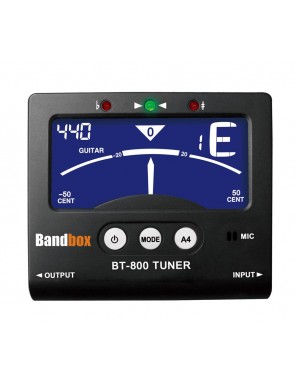 Тюнер Bandbox BT-800