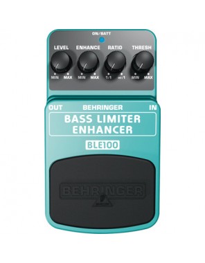 Педаль Behringer BLE 100