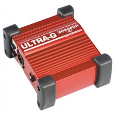 Педаль Behringer GI 100