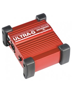 Педаль Behringer GI 100