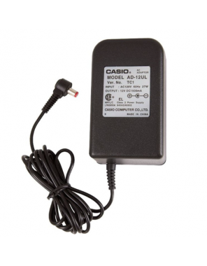 Адаптер Casio AD12