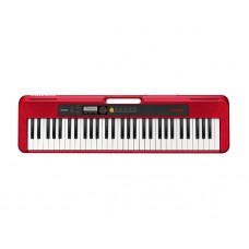 Синтезатор Casio CT-S200RDC7