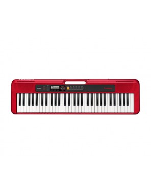 Синтезатор Casio CT-S200RDC7