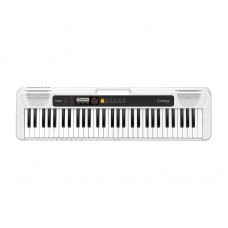 Синтезатор Casio CT-S200WEC7