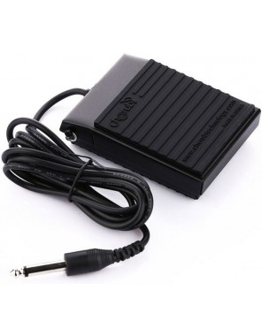 Педаль Cherub сустейна WTB-006