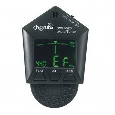 Тюнер Cherub WST-523