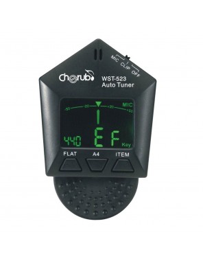 Тюнер Cherub WST-523