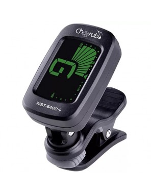 Тюнер Cherub WST-640C+
