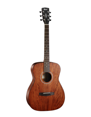 Гитара акустическая Cort AF 510M OP