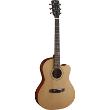 Гитара акустическая Cort JADE1 OP