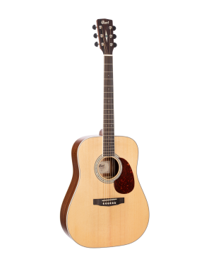 Гитара акустическая Cort EARTH 100 NS