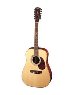 Гитара акустическая Cort EARTH 70-12 OP