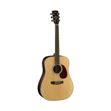 Гитара акустическая Cort EARTH 100 RW NAT