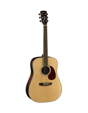 Гитара акустическая Cort EARTH 100 RW NAT