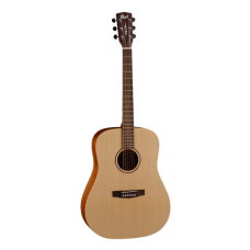 Гитара акустическая Cort EARTH-Grand w/bag OP