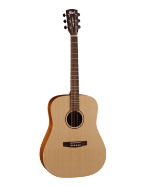 Гитара акустическая Cort EARTH-Grand w/bag OP