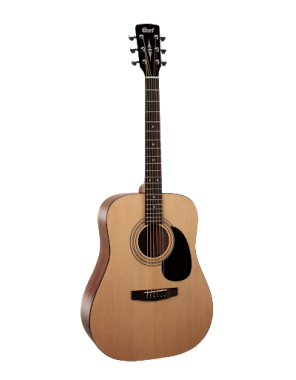 Гитара акустическая Cort AD 810W OP