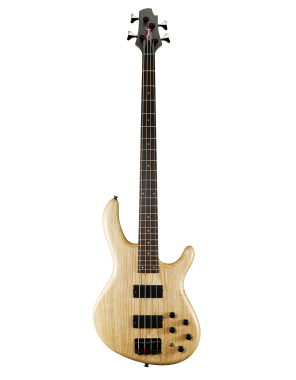 Бас-гитара Cort ACTION DLX AS OPN