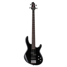 Бас-гитара Cort ACTION BASS PLUS  BK