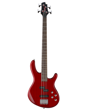 Бас-гитара Cort ACTION BASS PLUS  TR