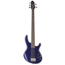 Бас-гитара Cort ACTION BASS V PLUS BM