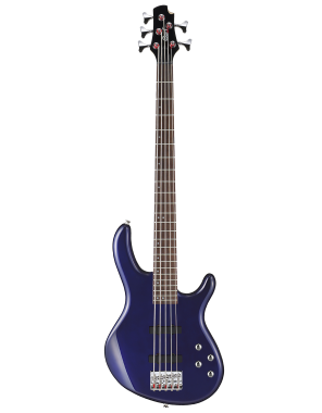 Бас-гитара Cort ACTION BASS V PLUS BM