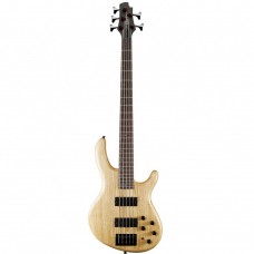 Бас-гитара Cort ACTION DLX-V AS OPN