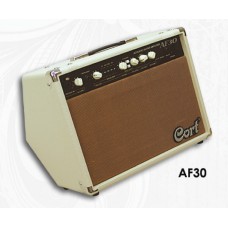 Комбоусилитель Cort AF30