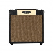 Комбоусилитель Cort CM15R BK
