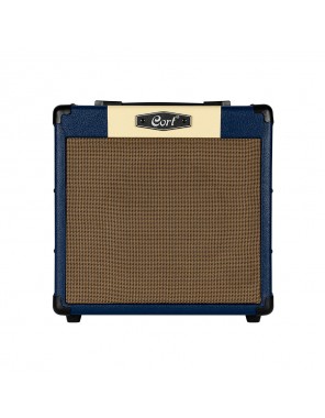 Комбоусилитель Cort CM15R DB