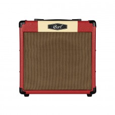 Комбоусилитель Cort CM15R DR