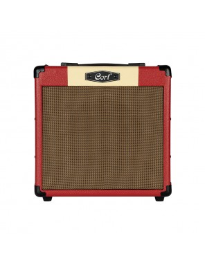 Комбоусилитель Cort CM15R DR