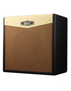 Комбоусилитель Cort CM30R BK
