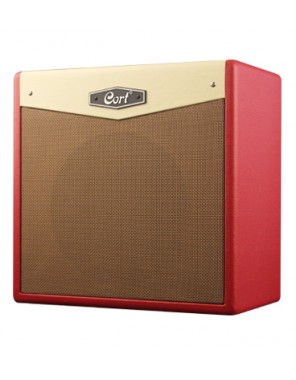 Комбоусилитель Cort CM30R DR