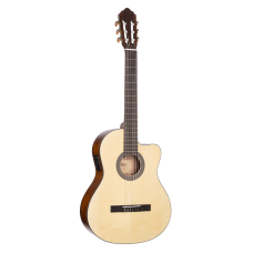 Гитара акустическая Cort AC-120CE OP