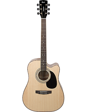 Гитара акустическая Cort AD 880CE NS