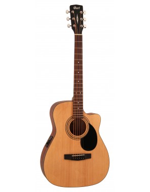 Гитара акустическая Cort AF 515CE OP