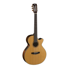 Гитара акустическая Cort CEC-7