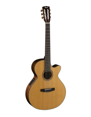 Гитара акустическая Cort CEC-7