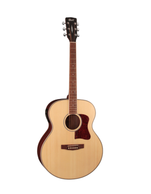 Гитара акустическая Cort CJ-MEDX  NAT