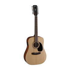 Гитара акустическая Cort AD 810-12E OP